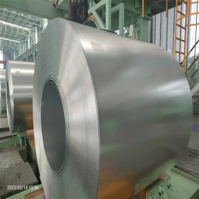 S420GD+ZAM275 Stribed Dur Alloy Zn-Al-Mg
